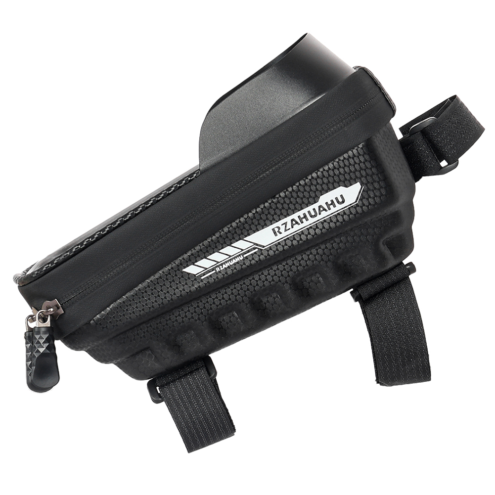EVA Bicycle Front Frame Bag To – Phone Cases Youtube recenzja i cena