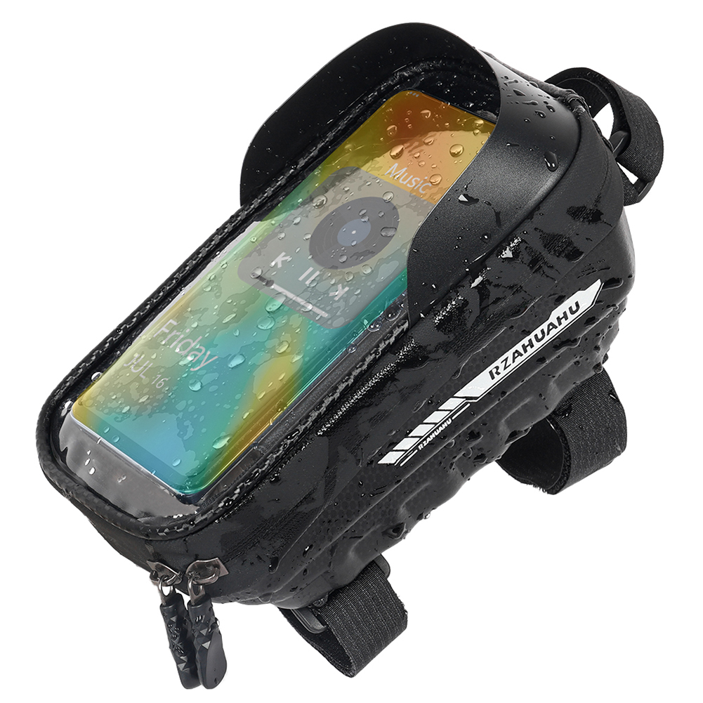 EVA Bicycle Front Frame Bag To – Phone Cases Youtube recenzja i cena
