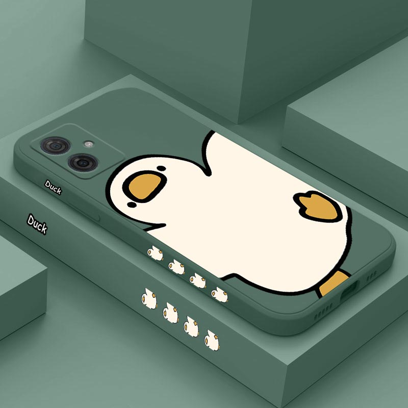 G54 Lively Goose Silicone Phon – Phone Cases Jjk recenzja i cena
